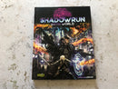 Shadowrun RPG Sixth World Core Rulebook AS687-0924