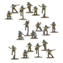 Konflikt '47 USA Firefly Airborne Infantry