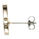 Pokemon Centre Pikachu Stud Earring - Japanese Import