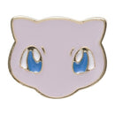 Pokemon Centre Mew Stud Earring - Japanese Import