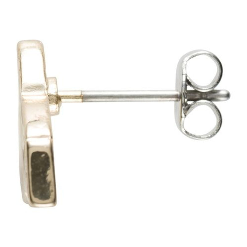 Pokemon Centre Jirachi Stud Earring - Japanese Import