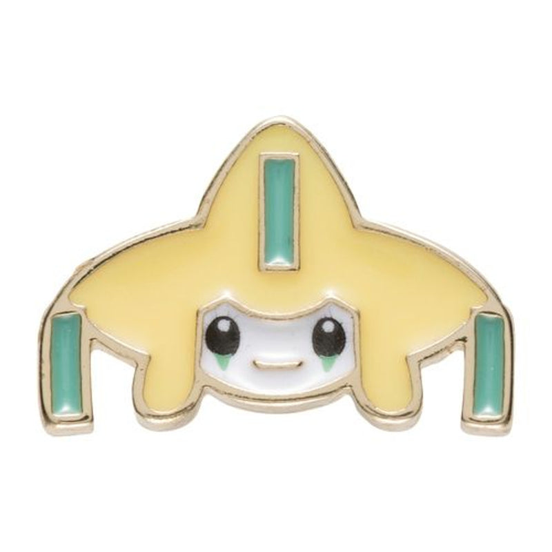Pokemon Centre Jirachi Stud Earring - Japanese Import