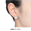 Pokemon Centre Pachirisu Stud Earring - Japanese Import