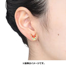 Pokemon Centre Victini Stud Earring - Japanese Import
