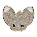 Pokemon Centre Minccino Stud Earring - Japanese Import
