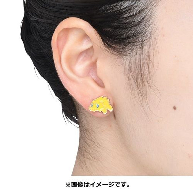Pokemon Centre Joltik Stud Earring