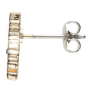 Pokemon Centre Joltik Stud Earring - Japanese Import