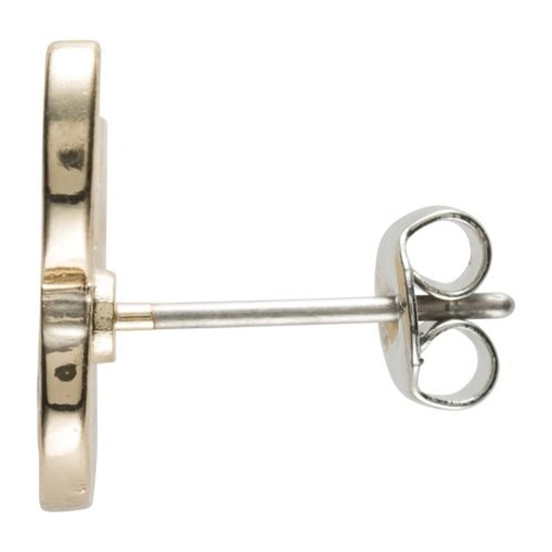 Pokemon Centre Yamper Stud Earring - Japanese Import