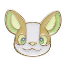 Pokemon Centre Yamper Stud Earring - Japanese Import