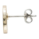 Pokemon Centre Master Ball Stud Earring - Japanese Import