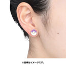 Pokemon Centre Master Ball Stud Earring - Japanese Import