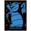 Pokemon Centre Blastoise Holo 64 Art Sleeves - Japanese Import
