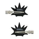 Pokemon Centre Pincurchin Character Hair Clip Accessory - Japanese Import