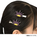 Pokemon Centre Pincurchin Character Hair Clip Accessory - Japanese Import
