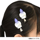 Pokemon Centre Litwick Character Hair Clip Accessory - Japanese Import