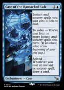 45p-caseoftheransackedlab