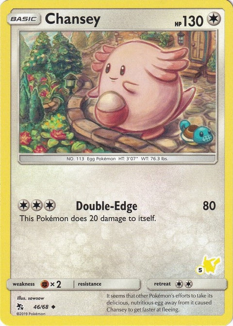 46-chansey-5pikachustamped
