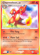 46-charmeleon