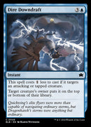 46-diredowndraft