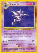 46-haunter