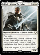 46-odricmastertactician