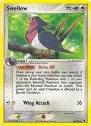 46-swellow