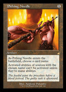 463-pithingneedle
