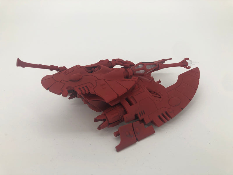 Eldar / Aeldari Fire Prism / Night Spinner AX026-0927