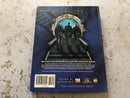 Stargate SG-1 Roleplaying Game Core Book AS691-0924