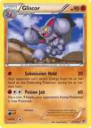 47-gliscor