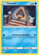 47-snorunt
