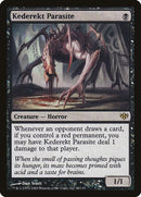 48-kederektparasite