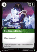 48-stellacornherder