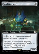 487-steeloverseer