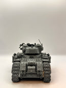Warhammer 40k Astra Militarum Rogal Dorn Battle Tank AX004