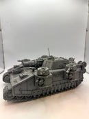 Warhammer 40k Astra Militarum Stormsword Baneblade AB004