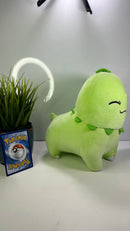 Pokemon Plush Toy - Chikorita - Small  9 inch / 23 cm