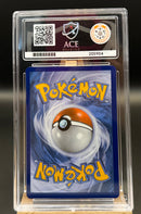 Garchomp Holo Ace 9 Legendary Treasure 2013 EBLV0001