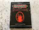 Dungeons & Dragons - Ravenloft Player's Handbook - 3.5 AS678-0924