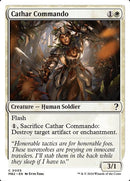 5-catharcommando