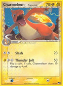 5-charmeleon-deltaspecies