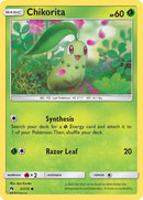 5-chikorita