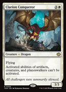 5-clarionconqueror