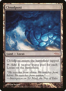 5-cloudpost