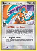 5-deoxys-deltaspeciesnormalforme