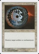 5-disenchant
