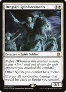 5-drogskolreinforcements