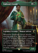 5-emissarygreen