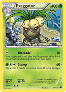 5-exeggutor