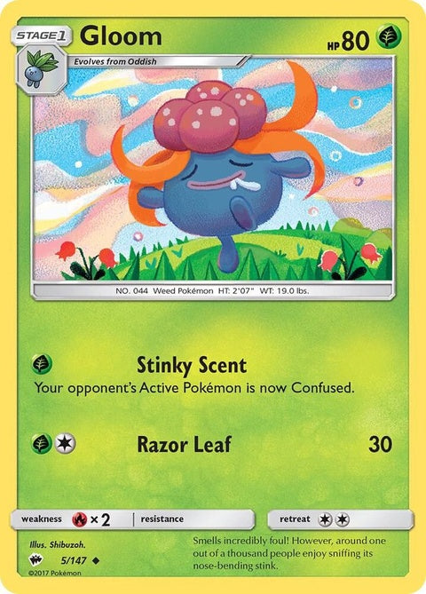 5-gloom